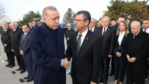 Erdoğan – Özel görüşmesi: Yeri ve saati belli oldu