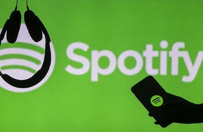 Spotify ‘top 10’ listesi! Lvbel C5 damga vurdu – Ankaragündem