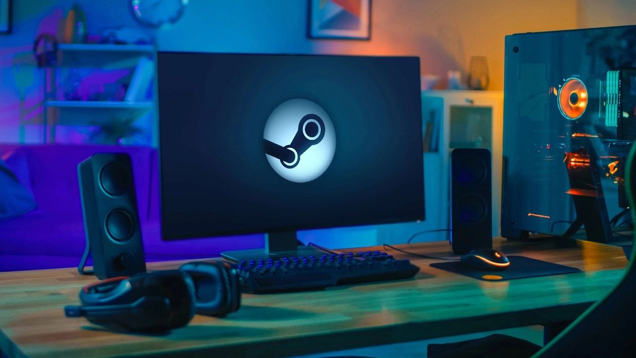 Steam’de aile modu dönemi: Aynı anda 6 kişi birden oynayabilecek