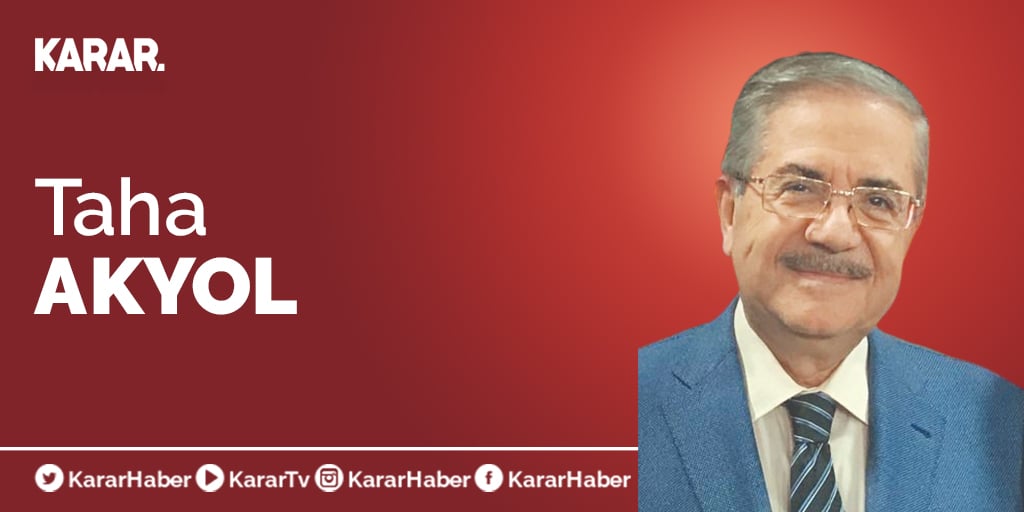 CHP nereye? – Taha Akyol