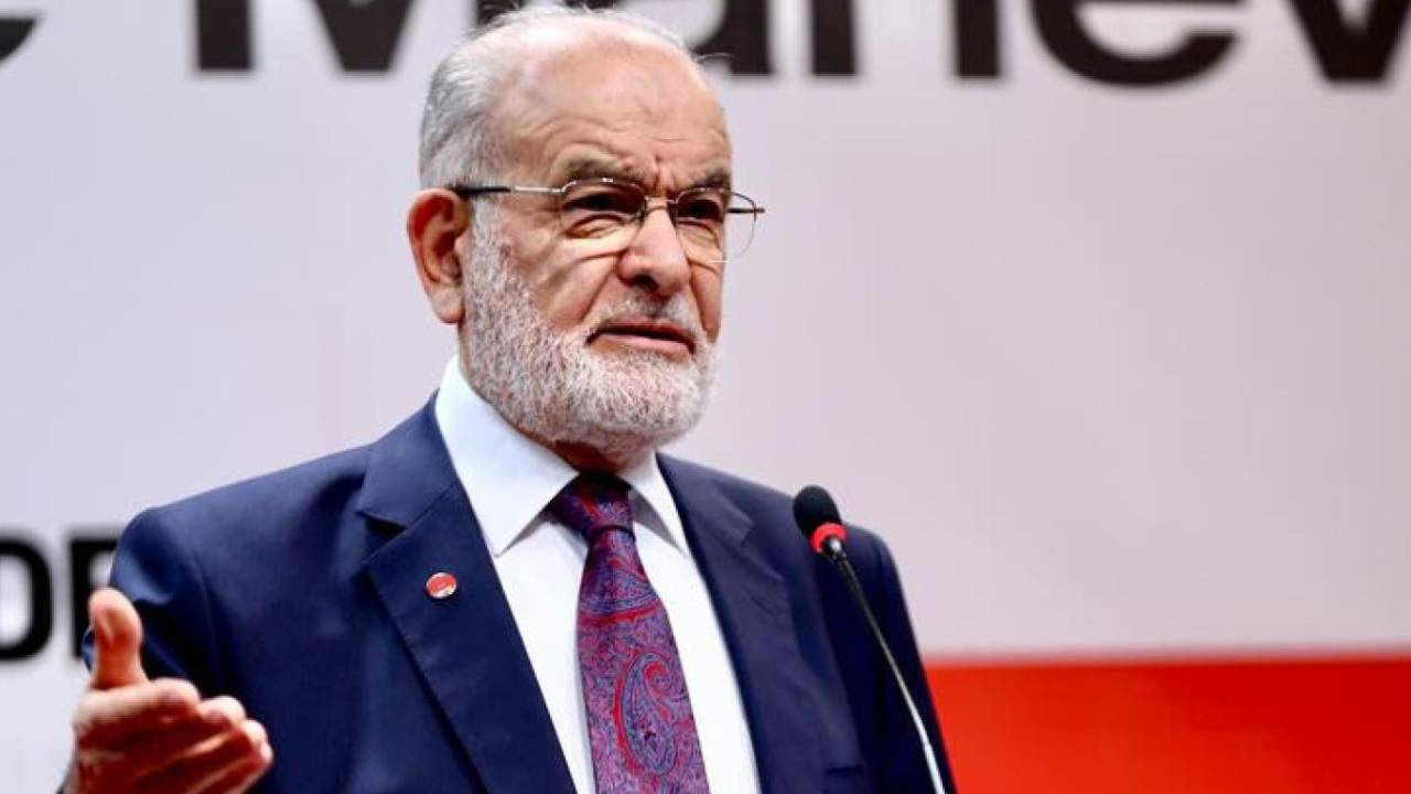 Temel Karamollaoğlu: Dün inkâr edilen, bugün kabul edildi