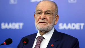 ‘Temel Karamollaoğlu Saadet Partisi Genel Başkanlığı’nı bırakıyor’ iddiası: “Genel başkanlık için adı geçen iki isim var”
