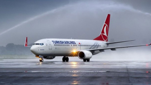 THY’nin Tahran seferini yapan uçağı İstanbul Havalimanı’na geri döndü