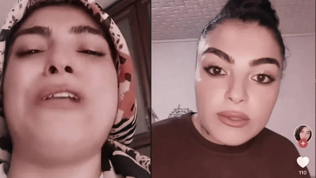 TikTok yayınlarında çocuklarına şiddet uyguluyordu: Karagül adlı kullanıcı tutuklandı