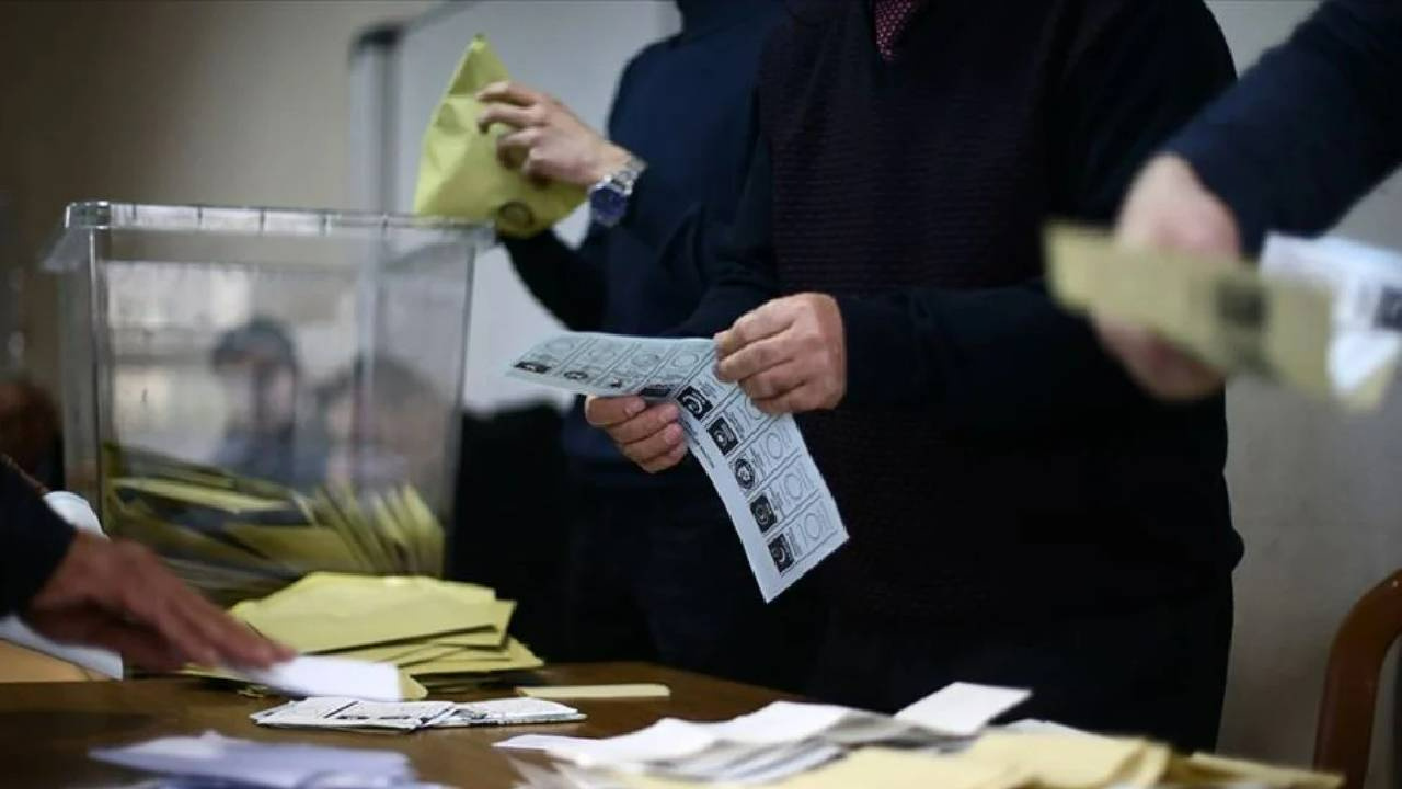 TİP kazanmıştı: CHP’nin Samandağ itirazına YSK’den ret