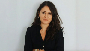 TÖP Sözcüler Kurulu üyesi Juliana Gözen’in evine polis baskını: Gözaltına alındı