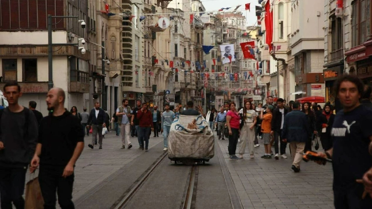 TÜİK açıkladı: Şubat ayında işsizlik oranı azaldı