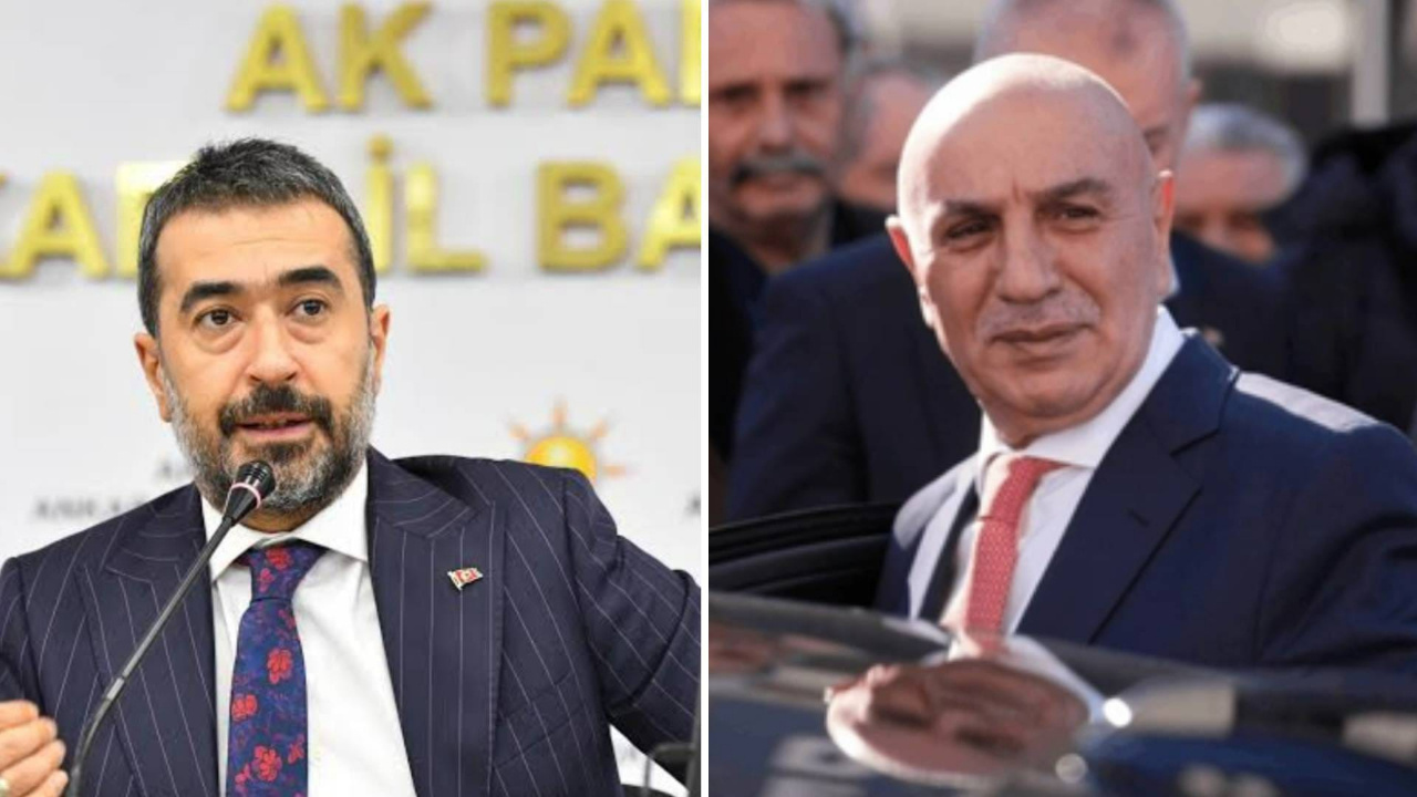 Turgut Altınok hezimetinin sorumluları belli oldu: AKP İl Başkanı Hakan Han Özcan’a büyük tepki