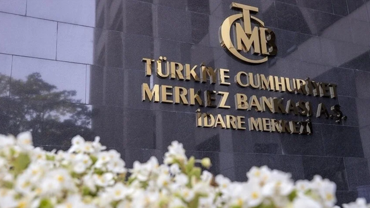 Merkez Bankası Olağan Genel Kurulu yarın yapılacak