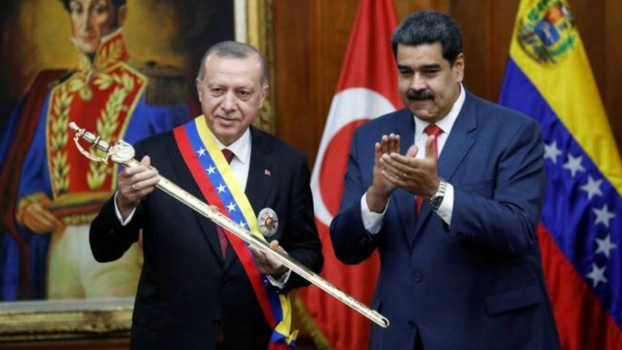 Türkiye enflasyonda Venezuela’yı da geçti