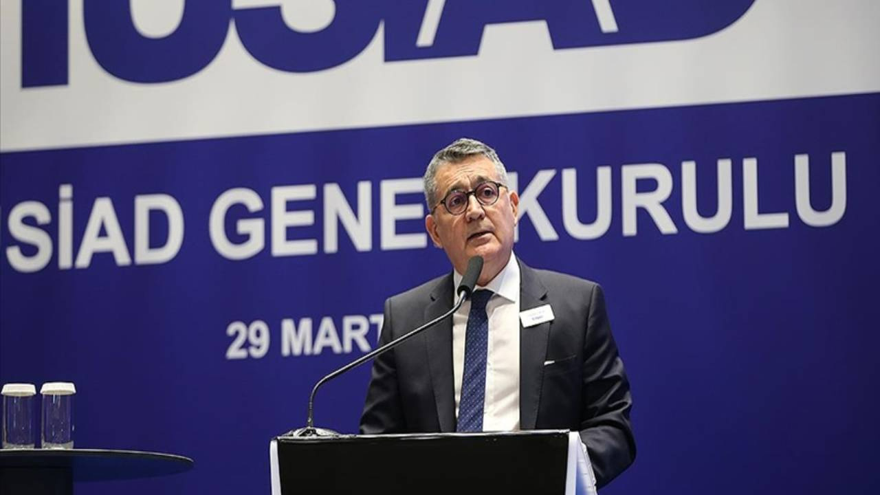 TÜSİAD’tan yerel seçim mesajı: Daha gelişmiş ve adil Türkiye için elbirliğiyle çalışmalıyız