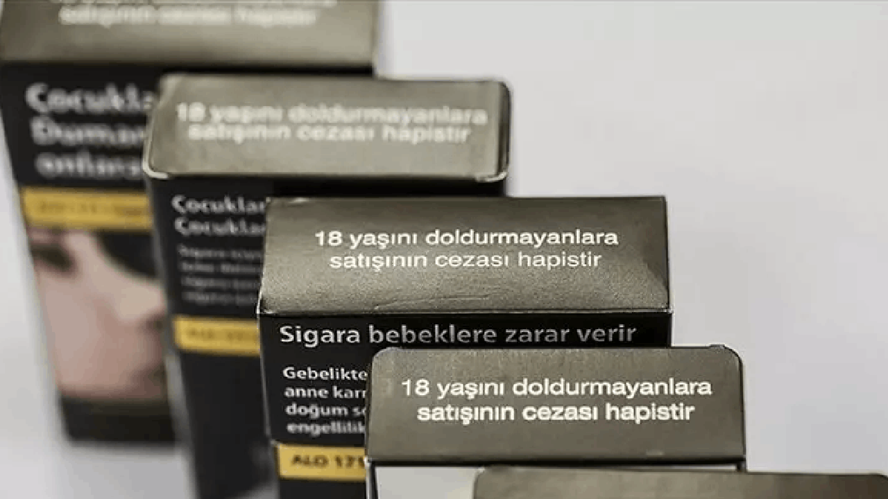 Uzman isim tek tek hesapladı: 60 liralık sigaranın ne kadarı devletin kasasına gidiyor?