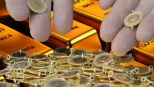 Uzmanından kritik tahmin: Yıl sonu altın fiyatları ne kadar olacak?