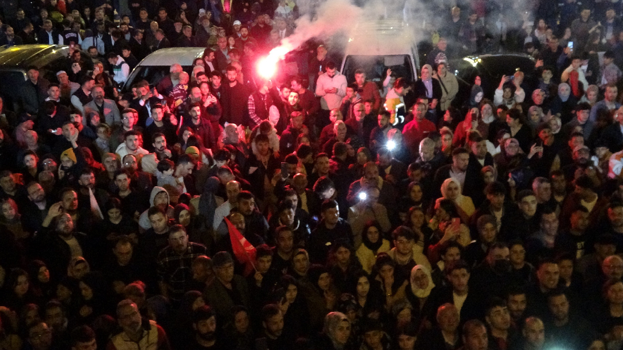 YRP’den yerel seçimde dikkat çeken sonuç: O illeri kazandı!