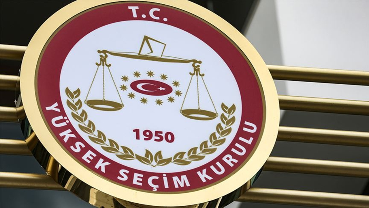 YSK, 11 ilçede seçim sonuçlarına yapılan itirazları reddetti