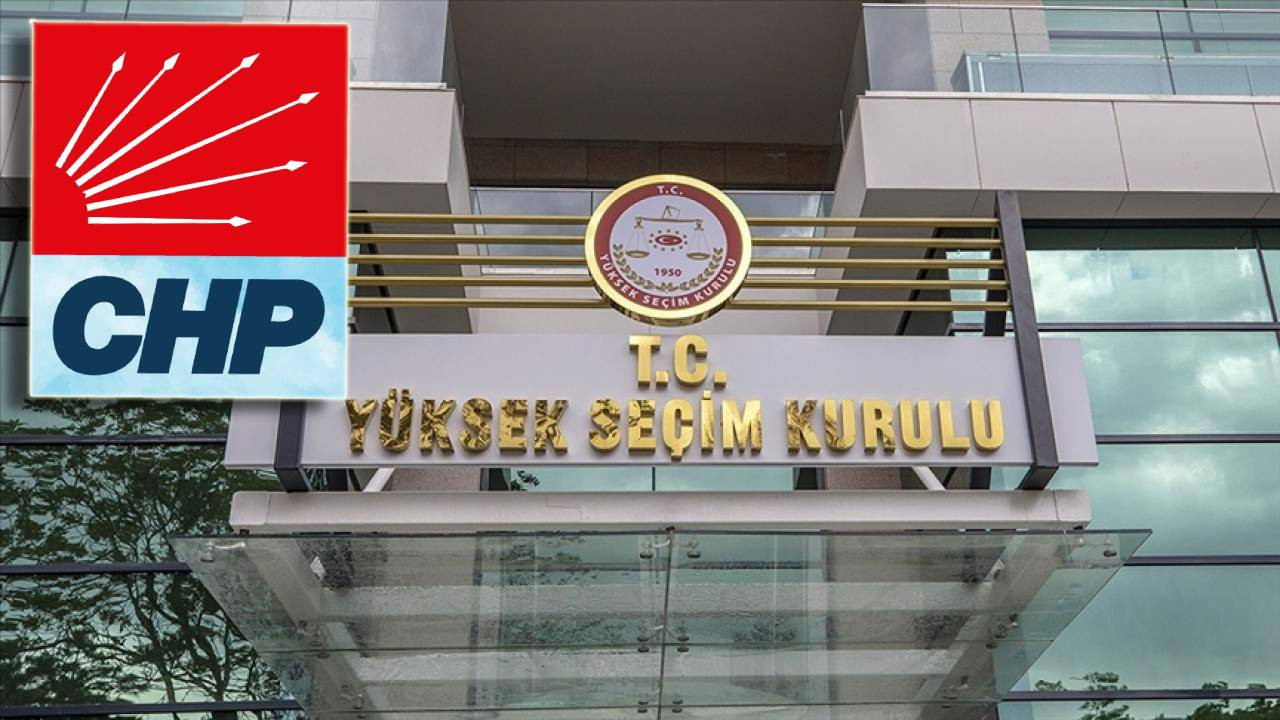 CHP Genel Başkan Yardımcısı Çiftci’den YSK’nın Hatay kararına tepki