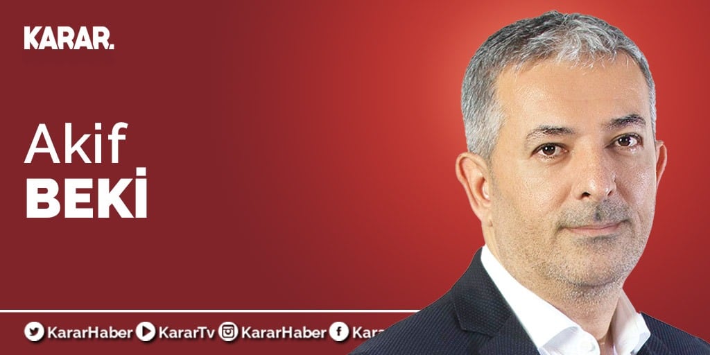 İsraf sadece CHP’li belediyelerde mi var? – Akif Beki