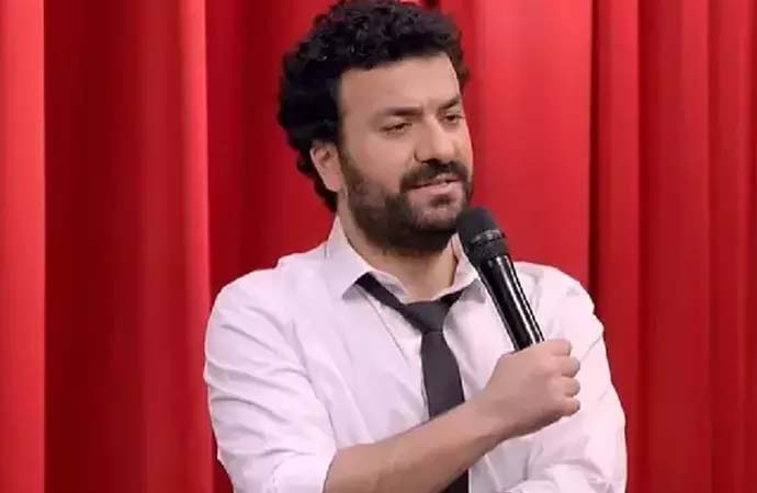 Hasan Can Kaya’nın 20 milyon TL’lik aracı gündem oldu! – Ankaragündem