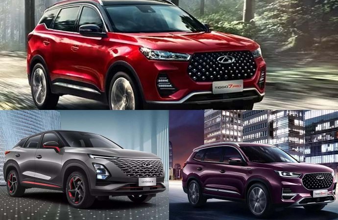 Chery 2024 fiyat listesi belli oldu! İşte mayıs ayı fiyatları – Ankaragündem