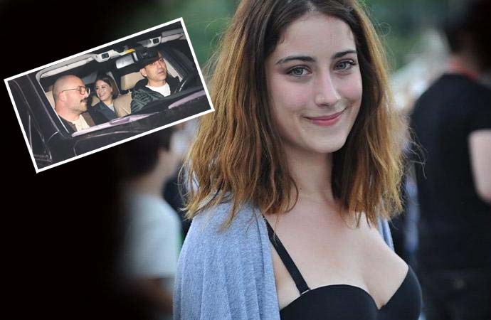 Hazal Kaya imaj değişikliğini ‘bir anlık cinnet’e bağladı – Ankaragündem