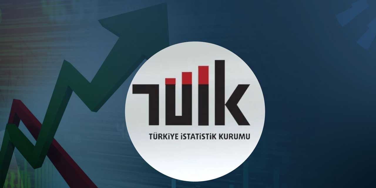 TÜİK işsizlik verilerini açıkladı