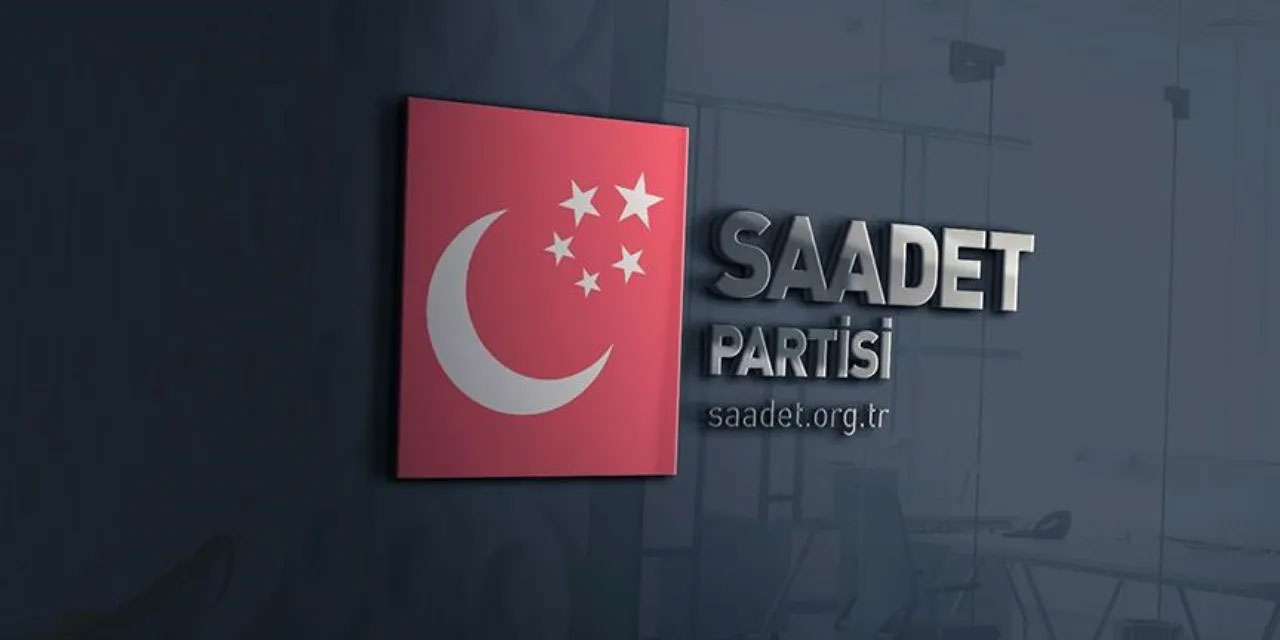 Saadet Partisi’nde beklenen tarih netleşti: 6. Genel Başkan seçilecek