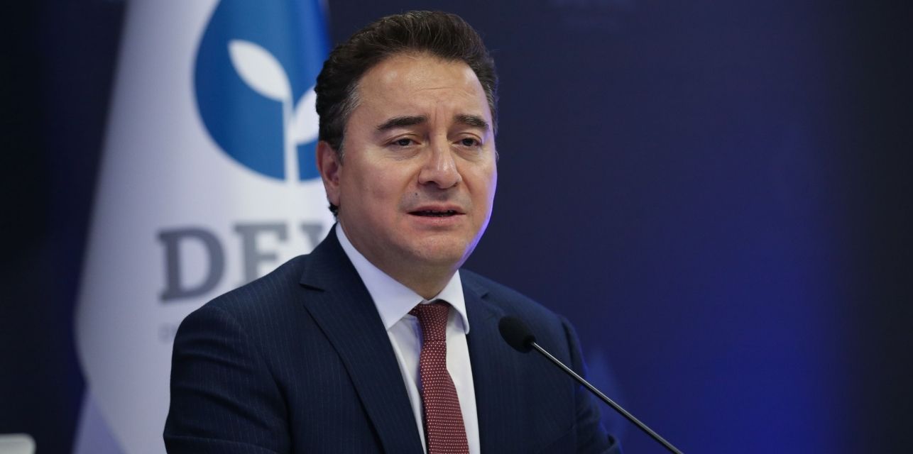 Babacan: Adım kullanılarak dolandırıcılık yapılıyor!