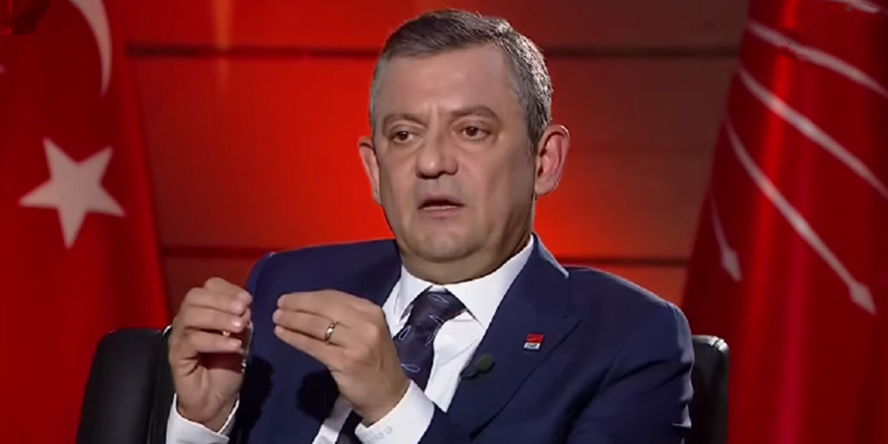 CHP lideri Özgür Özel’den mülakat mağduru ve atanamayan öğretmenlere miting çağrısı