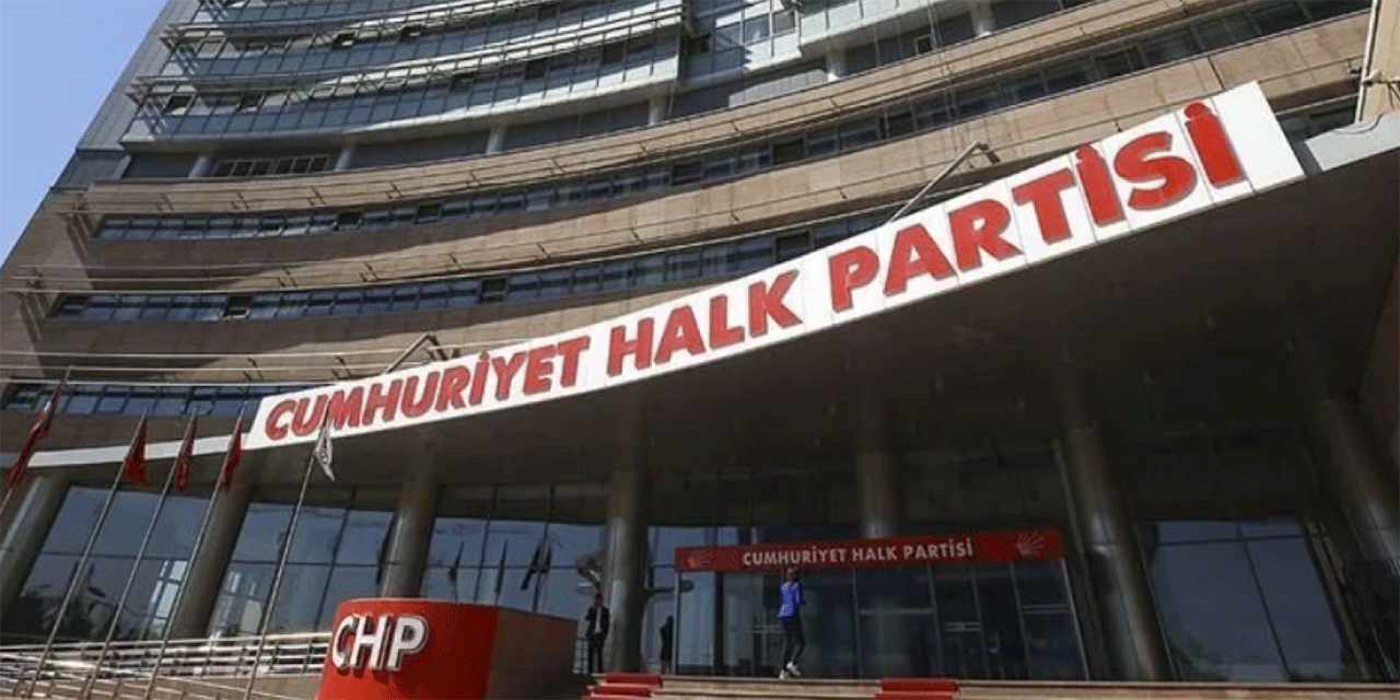 CHP, belediyelere “Kayırmacılık, Şatafat ve İsrafla Mücadele” genelgesi gönderdi