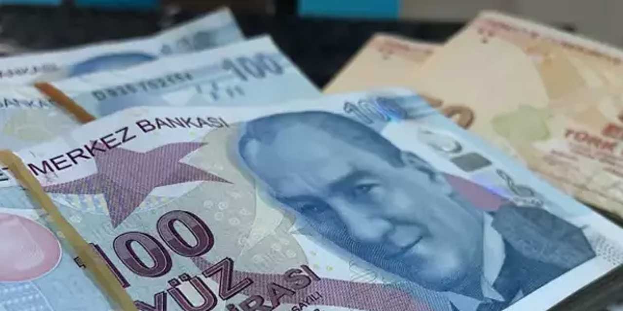 Bütçe açığı açıklandı: Ocak-nisan döneminde milyarlarca açık!