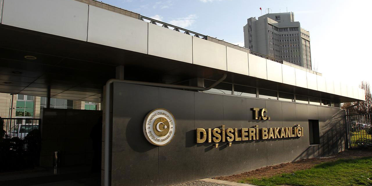 Resmi Gazete’de yayımlandı! Dışişlerine 3 isim atandı! Burhanettin Duran kimdir?