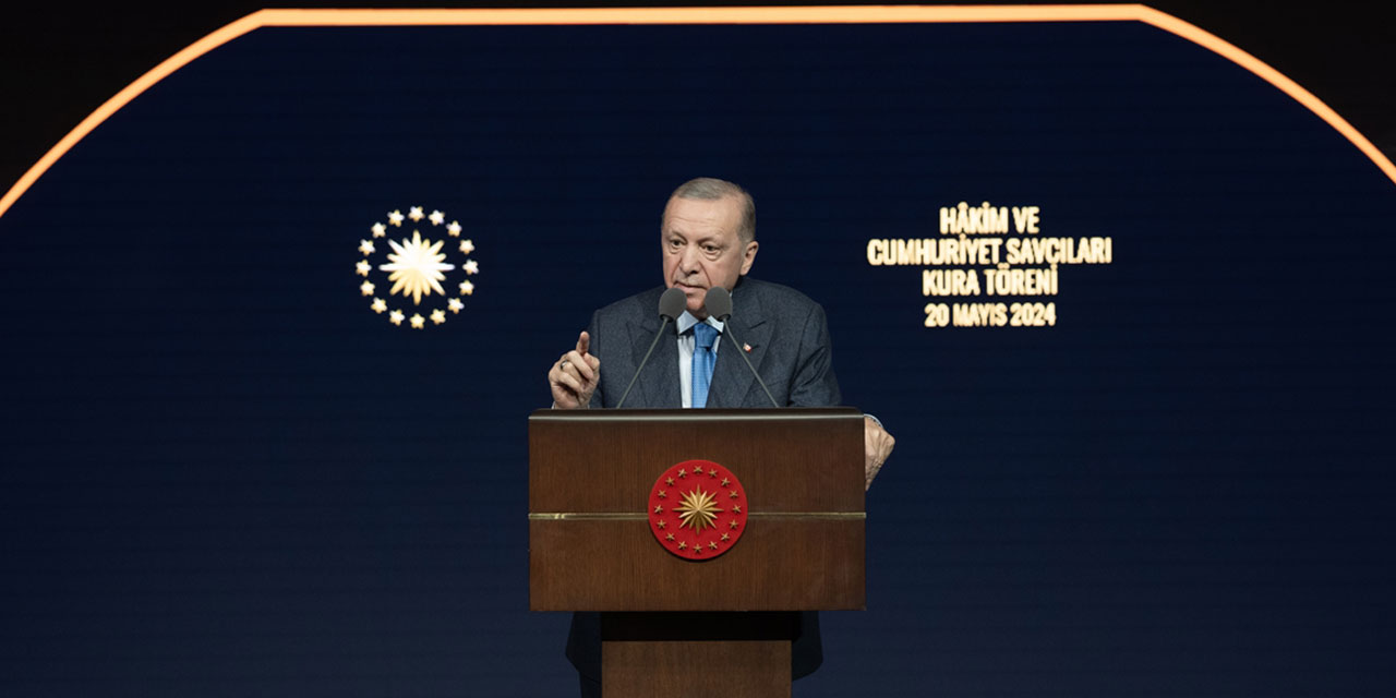 Cumhurbaşkanı Erdoğan: İran halkının yanında olacağız