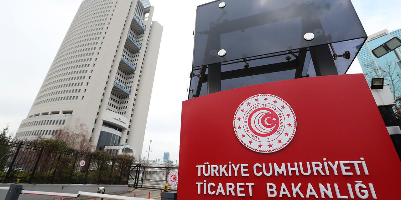 Ticaret Bakanlığı sahte yetkili servislere 15 milyon idari para cezası uyguladı