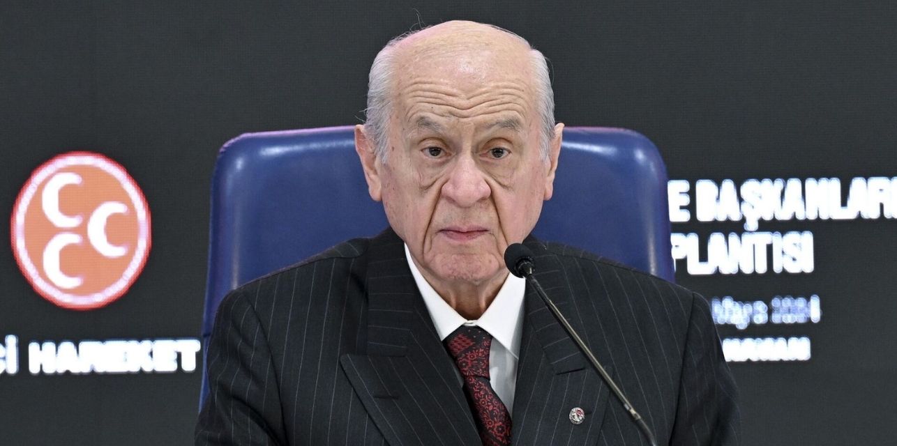 Bahçeli: Asgari ücretin seviyesini yükseltmek lazım!