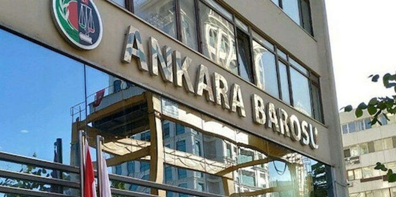 Ankara Barosu:  “Etki Ajanlığı düzenlemesi sansürdür”