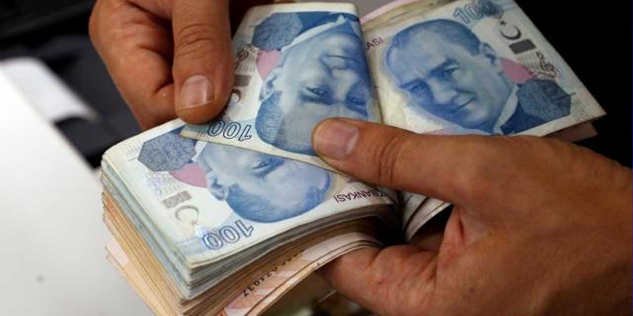 TL iki aydır değer kazanıyor: Dolar karşısında hareketlilik!