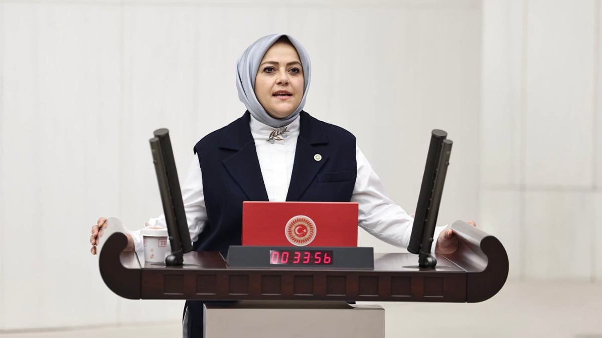 Gelecek Partili Ün: Siyasette ahlak olmazsa, ahlaksızlık meşruiyet kazanır!