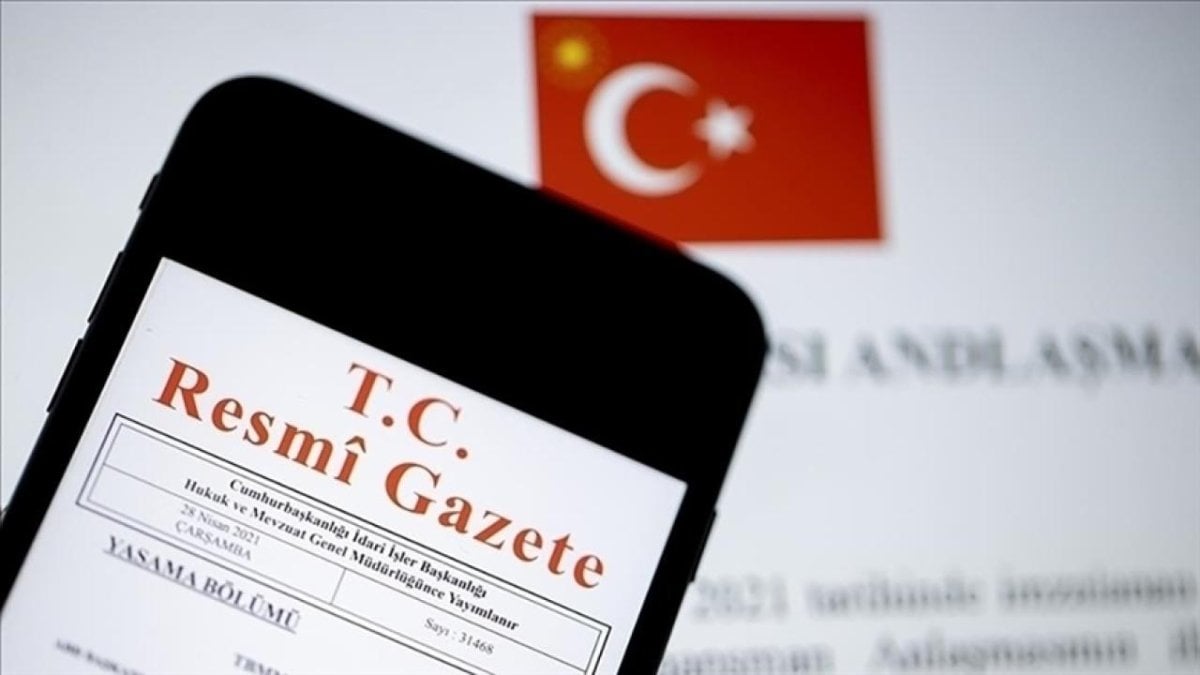 Kamu ihalelerine ilişkin düzenleme Resmi Gazete’de