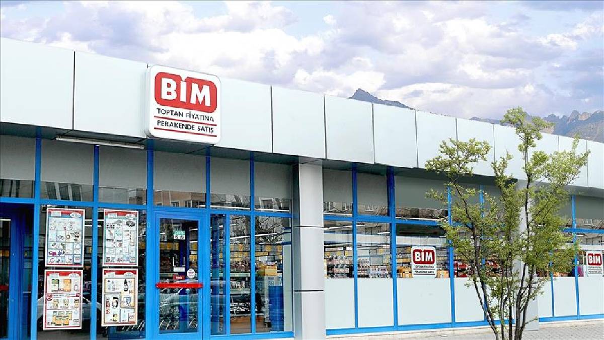 Bim’e yeni ürünler geldi! Bugün yetişen kaptığını götürecek, indirim başladı:  21 Mayıs Bim Kataloğu