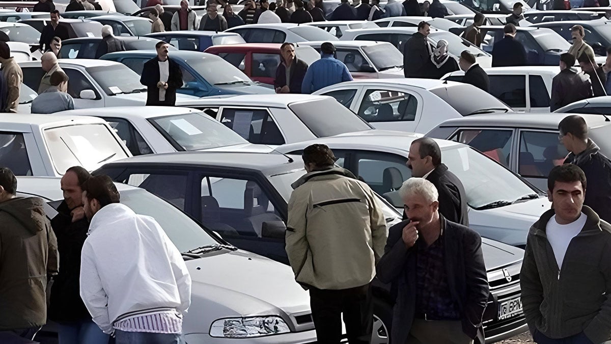 İkinci el araba alacaklar elini çabuk tutsun: Zam dalgası geliyor! Sıfır araba fiyatlarıyla yarışacak