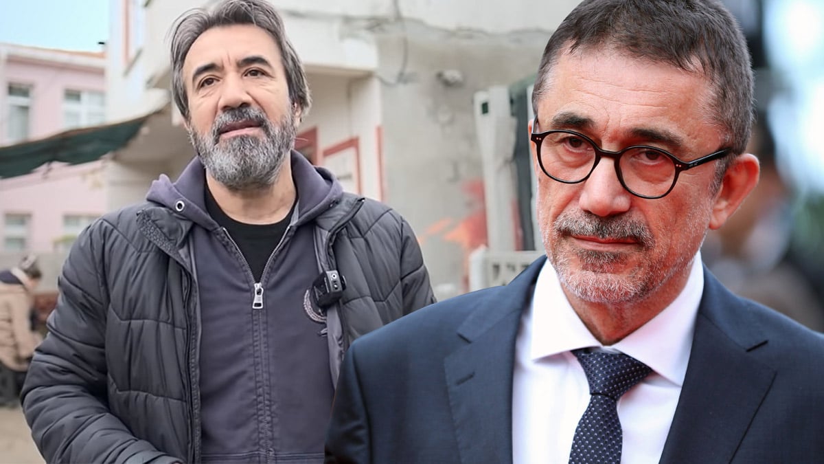 Zeki Demirkubuz- Nuri Bilge Ceylan kavgası giderek büyüyor! Küfürlü tezahürata kahkaha attı…