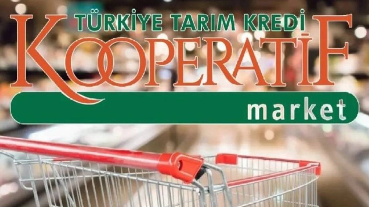 Tarım Kredi kampanyasında bugün son! Yetişen yağını peynirini ucuza alıyor… Bayram gibi indirim geldi