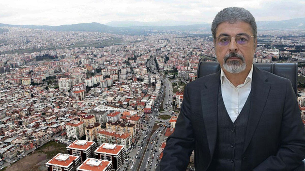 Risk, İstanbul’dan bile yüksek: O kentte deprem kaçınılmaz! Prof. Dr. Hasan Sözbilir’den kritik uyarı