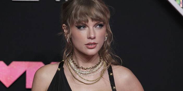 Zirvede rakipsiz! Taylor Swift'in yeni albümü şimdiden tarihe geçti