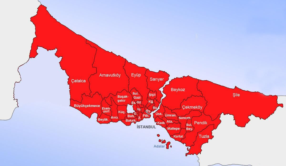 Meteoroloji’den İstanbul’a yarın için kötü haber! İkisi birden geliyor: Sabah evden çıkarken tedbirinizi alın