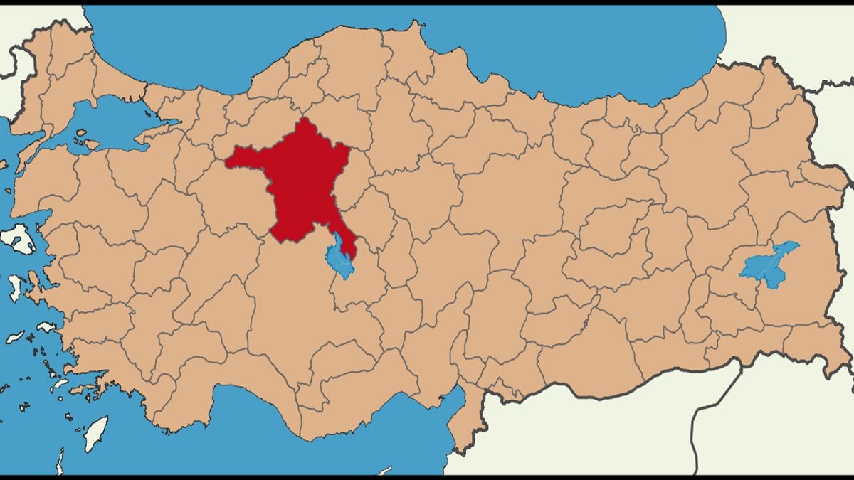 Meteorolojiden Ankaralılara uyarı: Yarın evden çıkarken iki kez düşünün! İşte 30 Mayıs 2024 Ankara hava durumu…