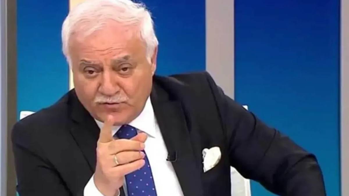 Ekonomik kriz Nihat Hatipoğlu’nu da vurdu! Yüksek fiyatlara sert tepki gösterdi: Ne bereket kaldı ne huzur