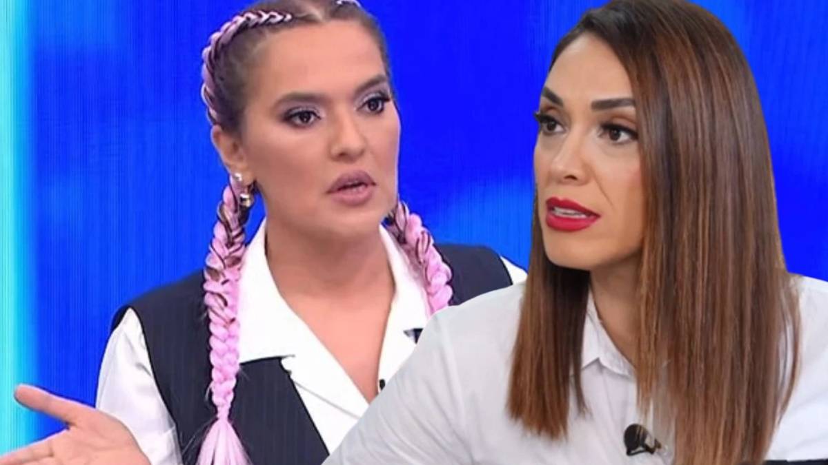 Demet Akalın ve Zuhal Topal’ın 10 yıllık küslüğünün nedeni ortaya çıktı! Yıllardır bu yüzden konuşmuyorlarmış