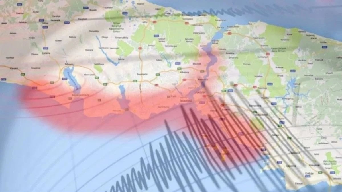 Deprem uzmanı gece açıkladı! Prof. Dr. Ahmet Ercan’dan gece yarısı İstanbul depremi uyarısı