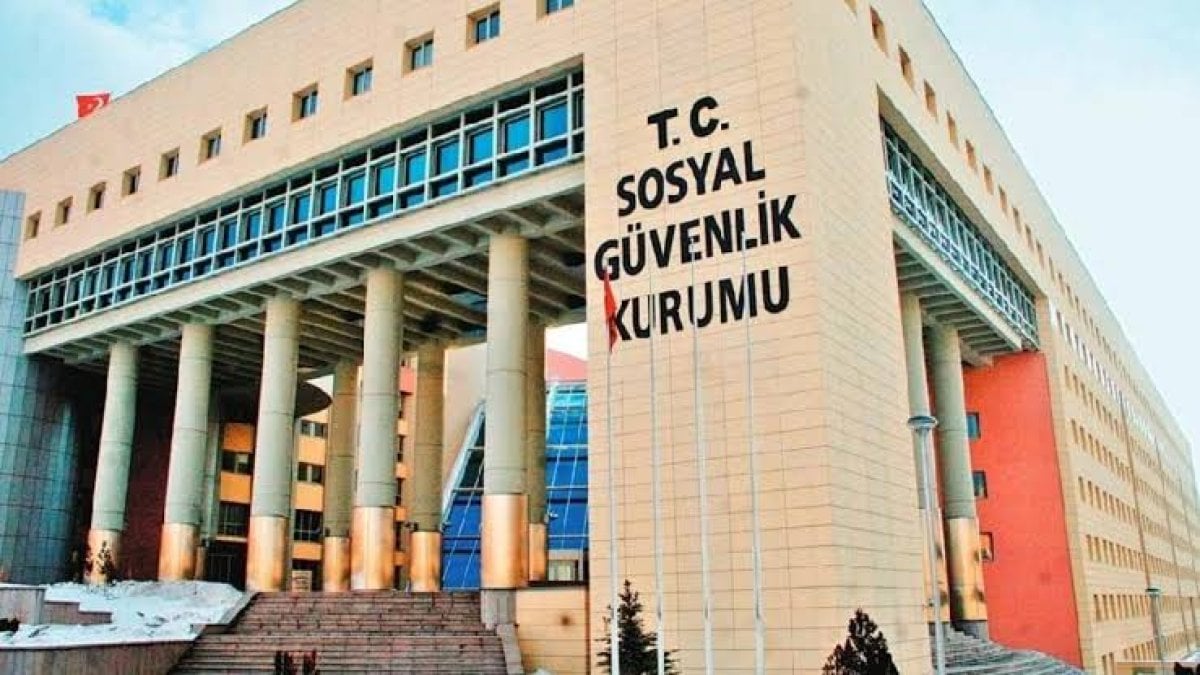 Binler kişinin emekliliği tek kalemde silinecek! SGK düğmeye bastı: Hemen e-devlet’ten kontrol edin